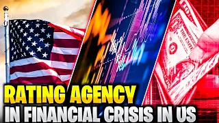 Role Of Rating Agencies In Financial Crisis In America