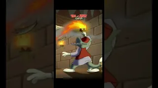 Characters That should release in Tom and Jerry: Chase Part (2)