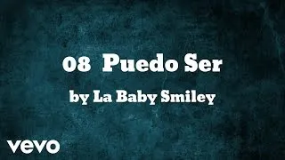 La Baby Smiley - Puedo Ser (AUDIO)