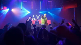 Карандаш — Москва, Pravda Club (1.11.2020  Aftermovie)