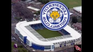 Leicester city goal song 2022-23