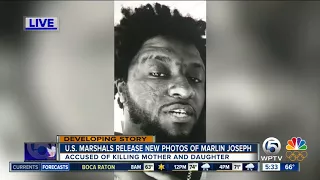 U.S. marshals release new photos of double murder suspect