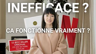 5 erreurs de Marie Kondo sur le désencombrement | Lucie Moreau | Minimalisme