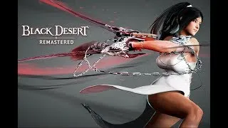 Black Desert | Лан 240 Анакреон