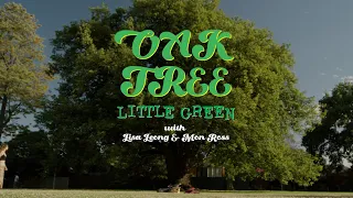 OAK TREE - THIS WORKING LIFE BOOK feat LITTLE GREEN