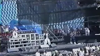 Dokken Live in Buffalo, NY June 19, 1988
