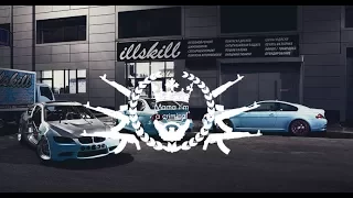 Miyagi & Эндшпиль - DLBM ft. Nerak (BMW Perf.)