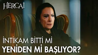 İntikam bitti mi, yeniden mi başlıyor? - Hercai Efsane Sahneler