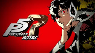 Throw Away Your Mask / Keep Your Faith ~Dual Mix~ Persona 5 The Royal