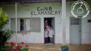 Este LUGAR es unico en el PAIS / JUBILEO