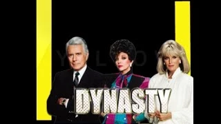 Dynasty (1981) / PROMO / ONLINE EPISODES