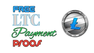 Free LTC Payment Proof | Earn $1 Every Hour | Legit Litecoin Mining Site