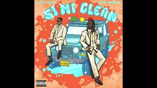 Buju Banton - SI MI CLEAN ft. Busy Signal (Instrumental)