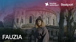 Fauzia at Round Chapel | Fabric: London Unlocked | @beatport Live