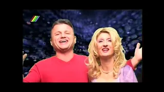 Ljilja Vasic i Vuk Trivuk   Mislis da je meni lako   Duga sou   TV Duga Plus 2016