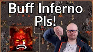 Heroes 3 inferno strategy || Basic overview || Heroes 3 inferno guide || Alex_The_Magician