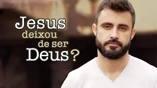Jesus é Deus? | Esdras Savioli