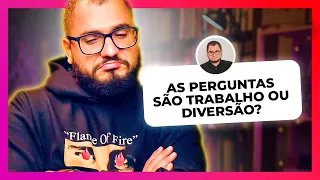 CASAR SEM DINHEIRO? UM AUTISTA PODE SER PASTOR? MÚSICA DE FUNDO NO SERMÃO?