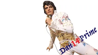 Elvis Presley Blitzway Superb Scale Statue