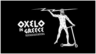 Oxelo Scooters | GREEK TOUR