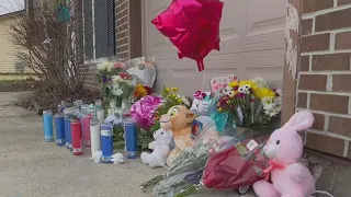 Vigil held for Bolingbrook home invasion shooting victims
