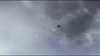 A-10 Thunderbolt II in Tarkov - Escape from Tarkov Singleplayer Mod