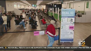 PennDOT Resumes Real ID Program