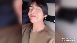 БТС 💜 Ким Тэхен ✌милые моменты😍/BTS💜 cute moments💖 V