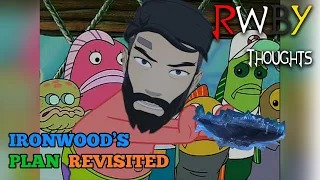 REVISITED: Would Ironwood's Plan REALLY Work? (RWBY Thoughts)