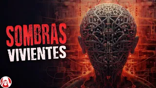 "Desapariciones Cifradas: El Misterio Detrás de la Inteligencia Artificial" | Relatos de Terror