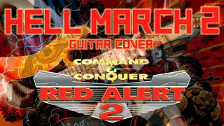 Hell March 2 (Red Alert 2 OST cover)