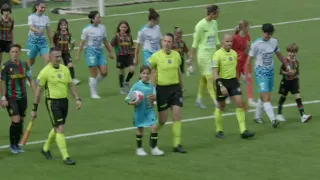 Ternana Women-Napoli F. 1-2 | Di Marino la decide in extremis | #serieafemminile eBay 2023/24