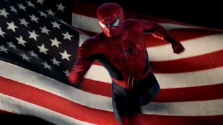 Spider-Man 3 Final Battle Part 1 Soundtrack Comparison