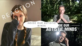 An Autistic Person Reacts to Chris Packhams: Inside Our Autistic Minds PART ONE | Jess Chandler