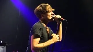 Paolo Nutini - "I'd Rather Go Blind" - Terminal 5