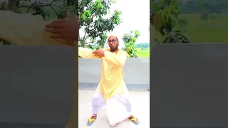 Doyal Baba Kola Khaba || New Bangla Comedy Dance 2023 #shorts #funny