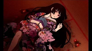 Аниме - Jigoku Shoujo/Адская девочка. Обзор + немного размышлений о реализме.