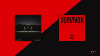 The Score - Fire / Survivor [MASHUP]