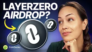 LayerZero Potential AIRDROP?? How to Qualify in 2023