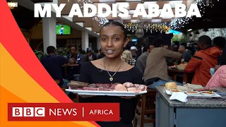 Addis Ababa: top facts and attractions - BBC What's New