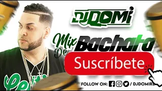 Bachata Mix PaL Coro - Dj Domi