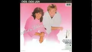 Modern Talking - Cheri Cheri Lady (Maxi Version)