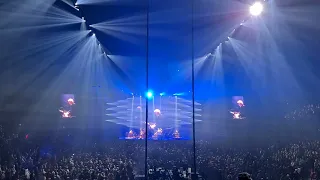 Genesis - London O2 Arena - 26/03/22 - The Carpet Crawlers - Final ever show, final song & goodbyes