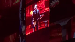 Billy Joel, "We Didn't Start The Fire / Uptown Girl", MSG