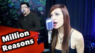 Lady Gaga - Million Reasons (Cover)