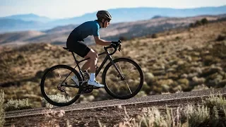 The All-New Contend AR | Giant Bicycles