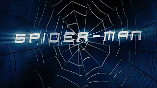 Spider Man 3 (2007) Main Titles 2K Remastered - Highest Quality Possible