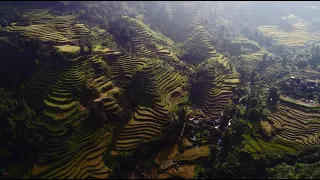 Landscapes Northern Vietnam | Director of photography, cameraman, drone Peter Scheid