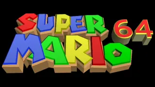 Powerful Mario (BC Music Remix) - Super Mario 64 Music Extended