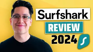 My Surfshark VPN Review | Is it the Ultimate VPN in 2024?